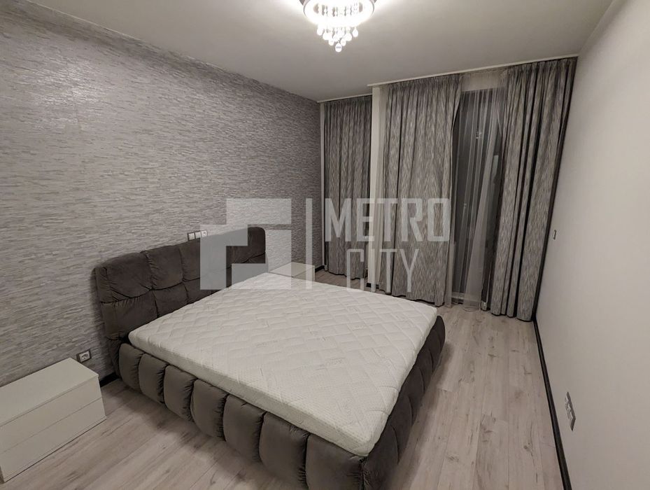 Дава се под наем Двустаен апартамент в София, Младост 2 - 73 кв.м за 716 € - Снимка #4