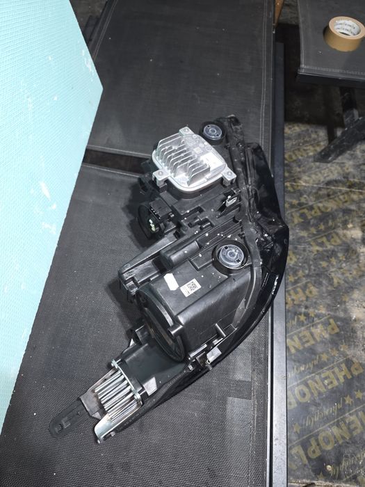 Opel Crossland X Facelift 21- full led ляв фар