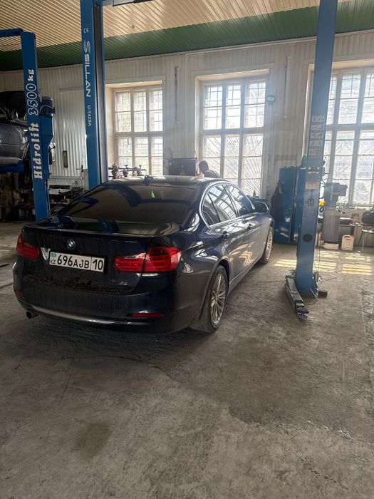 Сто Автосервис ремонт автомобилей