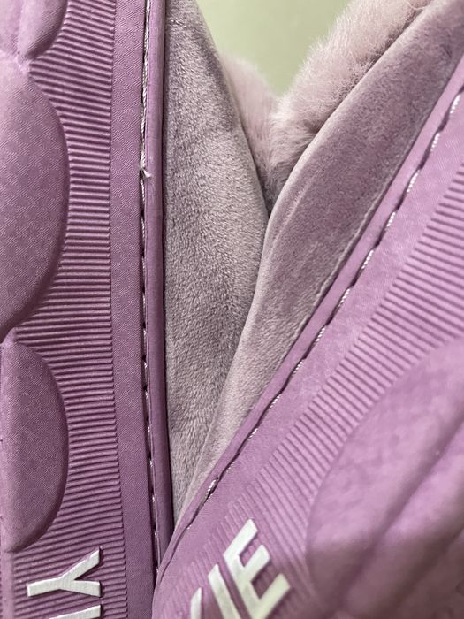 Домашняя тапочка