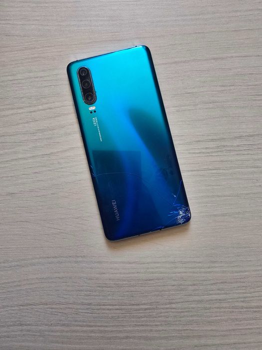 Huawei P30