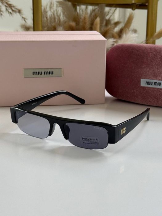 Стилни очила Miu
