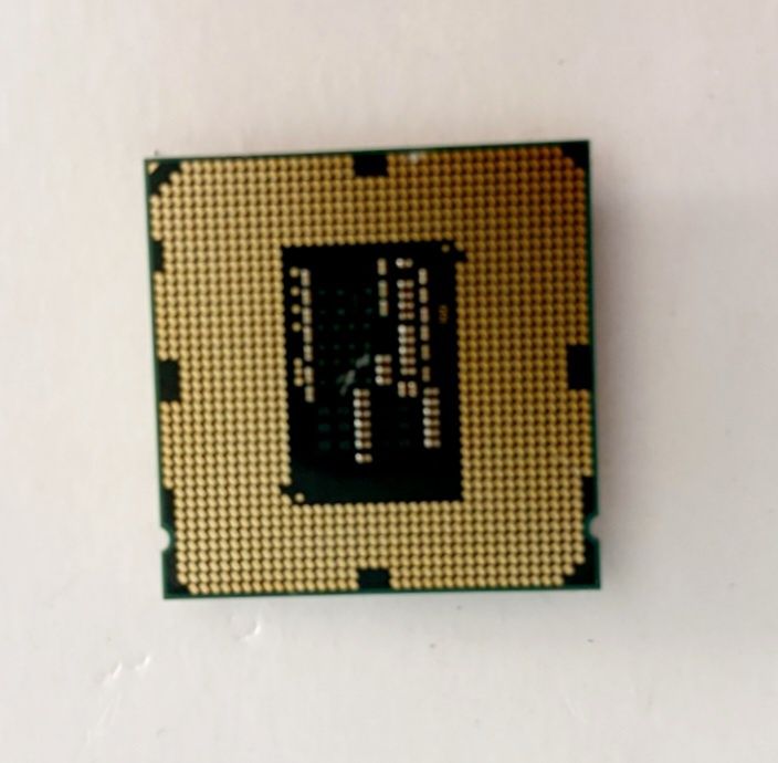 Procesor Intel I3-4170  3,7Ghz sochet 1150