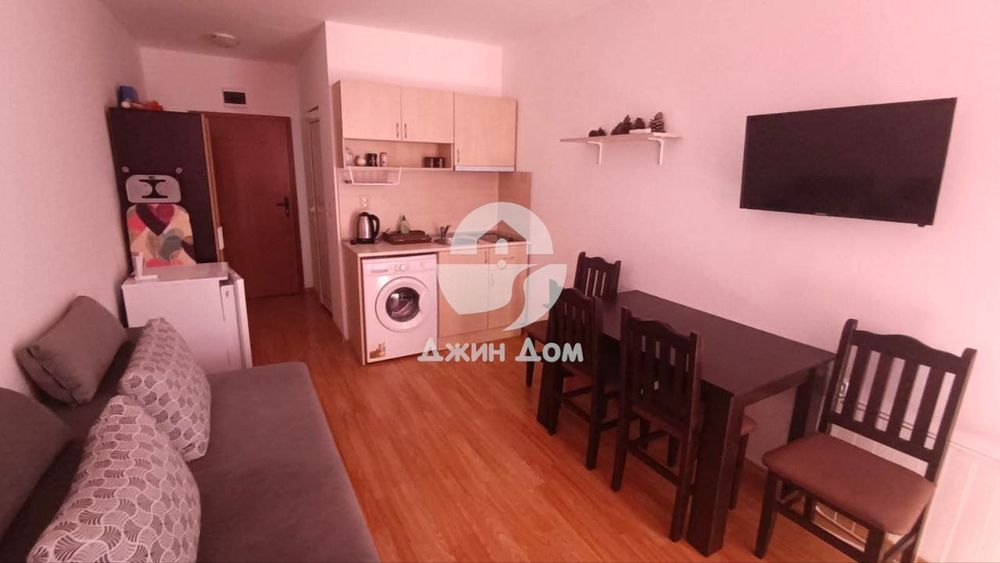 Продава се Едностаен апартамент в к.к. Слънчев бряг - 31 кв.м за 1578 €/кв.м - Снимка #1