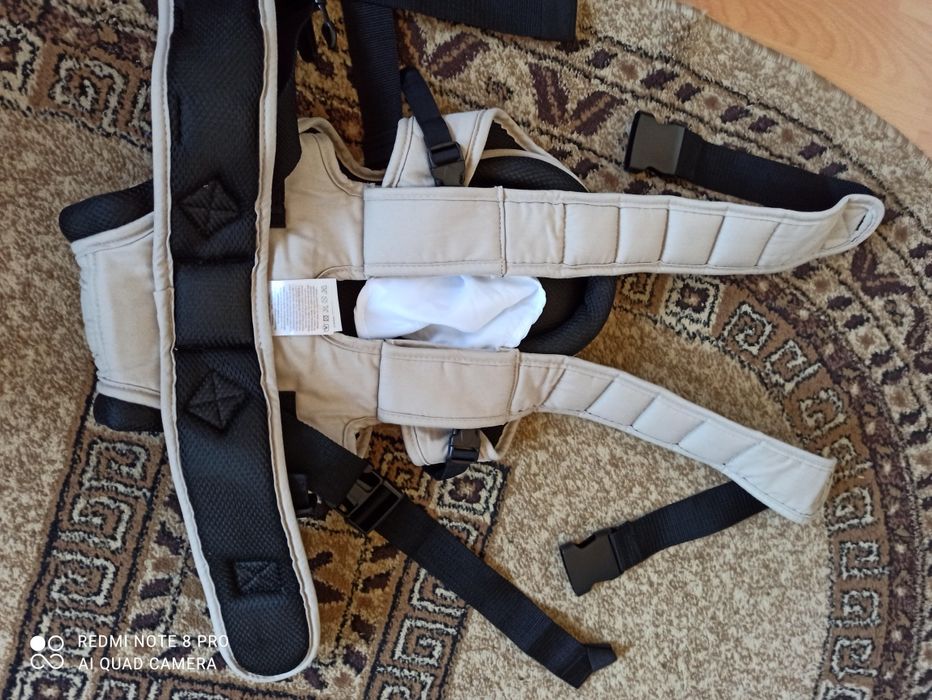 Ново Кенгуру без кутия.