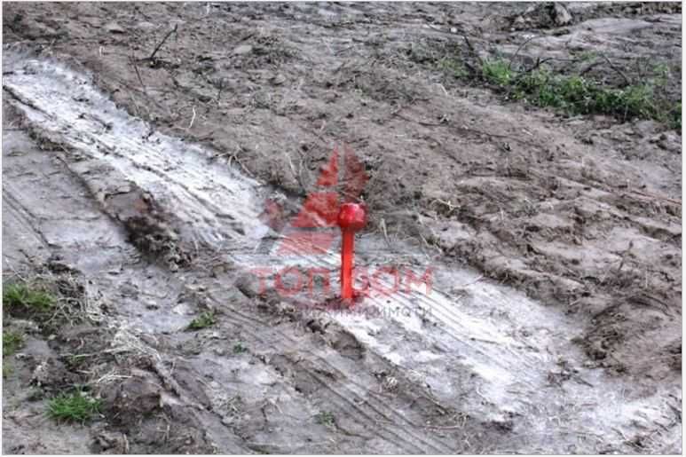 Продава се Парцел в с. Близнаци, Област Варна - 5124 кв.м за 32 €/кв.м - Снимка #6