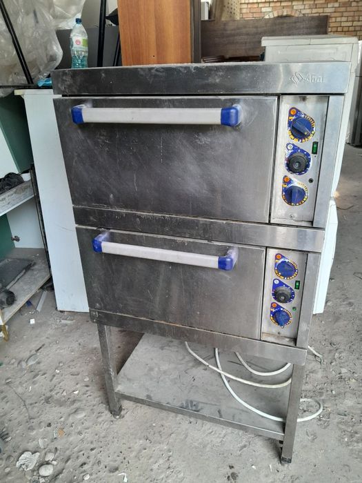 Кандитер кий печ срочно