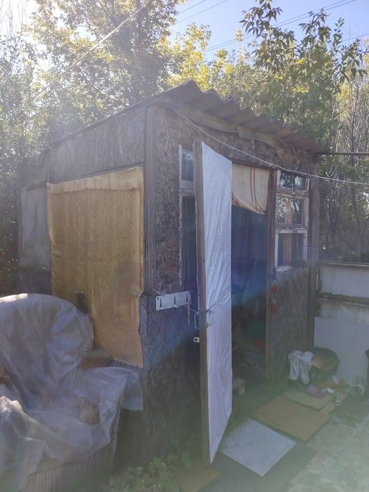 Дача ромашка продам