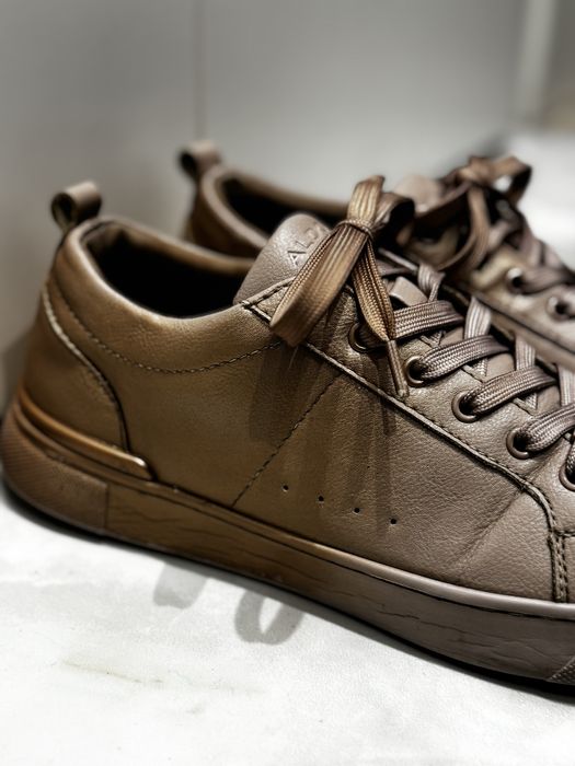 Обувки Aldo 38 номер - розово злато