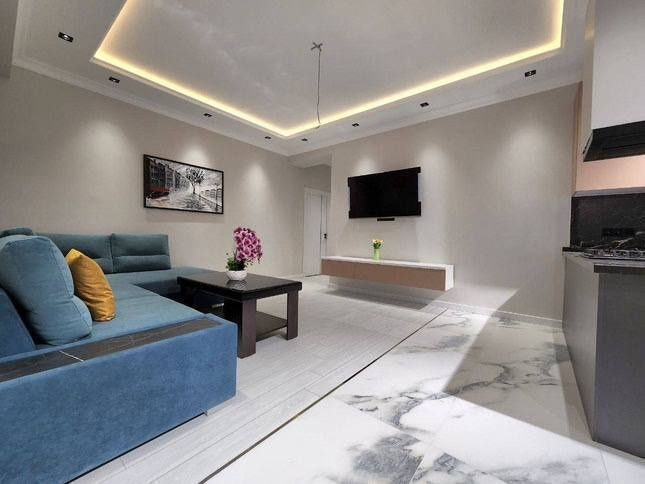 Продаётся 3-х комнатная квартира в ЖК Dream House