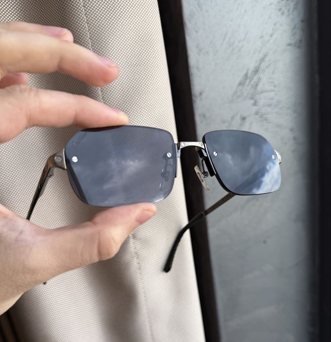 Мъжки очила Cartier CT0460S