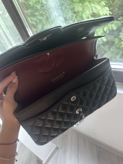 Дамска чанта Chanel