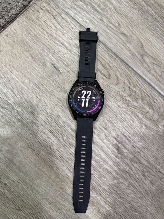 Huawei watch gt