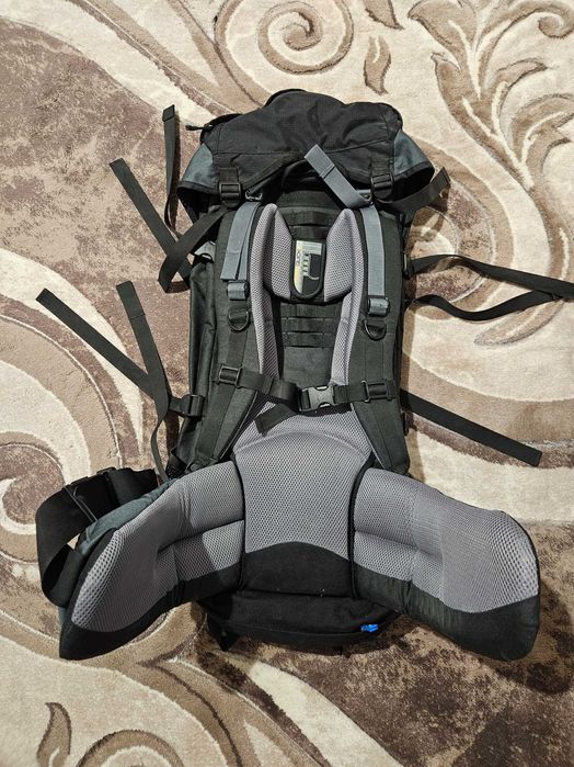 Раница Deuter СТЕНАТА 60 + 10