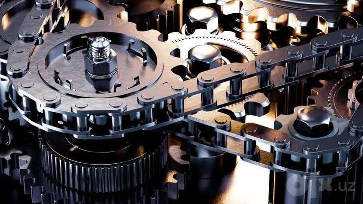 Чертежи 3D моделирование Техническая Анимация 3д проект автокад дизайн