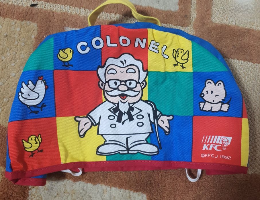 какая-то вещь из кфс