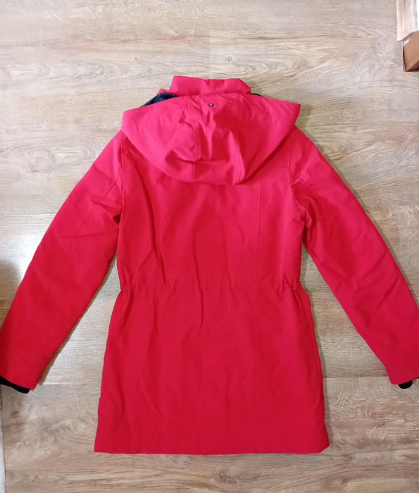 Дамско зимно яке парка Tally Weijl