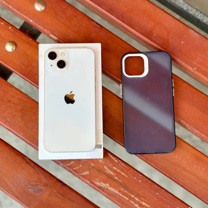 IPhone 13 Идеальный!!!