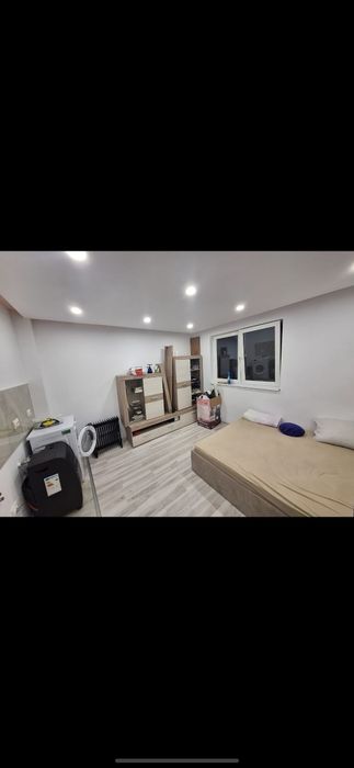 Vând garsonieră 23 m² aproape de Stațiunea Straja
