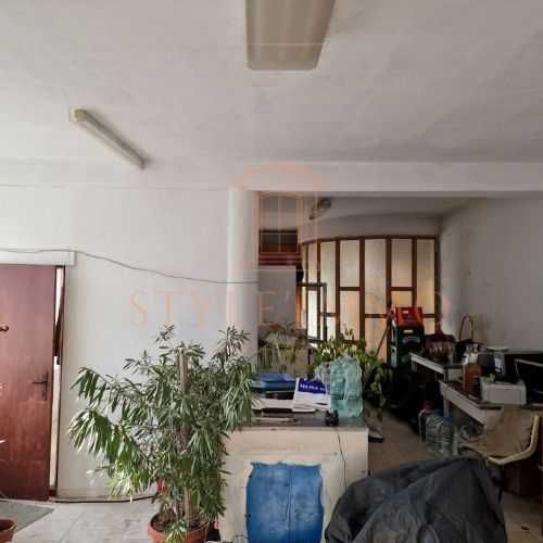 Продава се Магазин в Разград, Център - 128 кв.м за 743 €/кв.м - Снимка #2