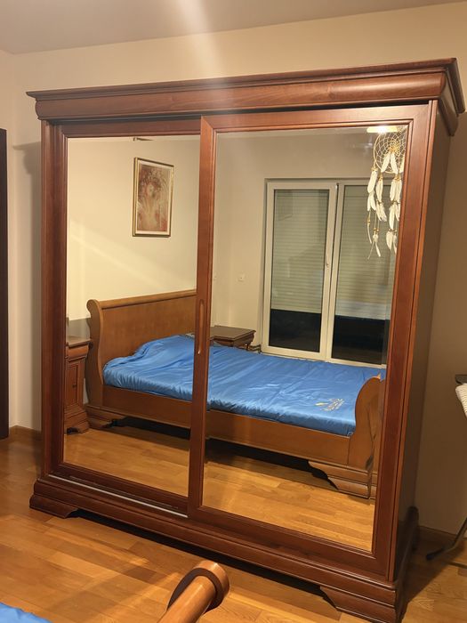 Colecție  Mobilier  Dormitor LOUIS PHILIPPE
