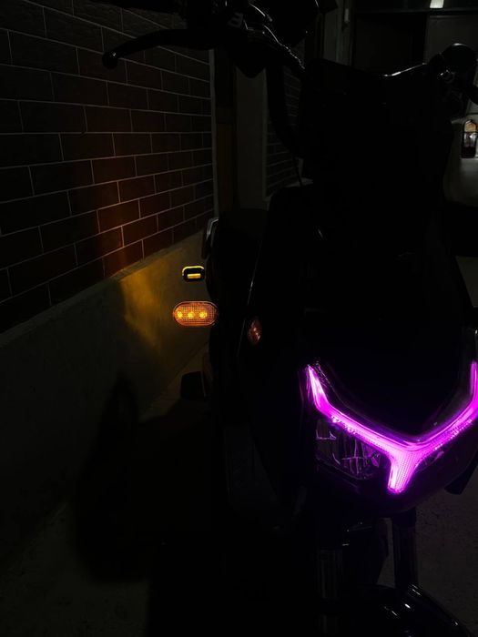 Elektron Skuter Sotiladi Holati Ideal 2025 Yil