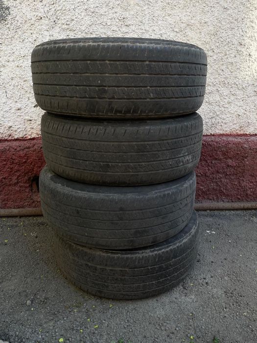 Шины летние Bridgestone