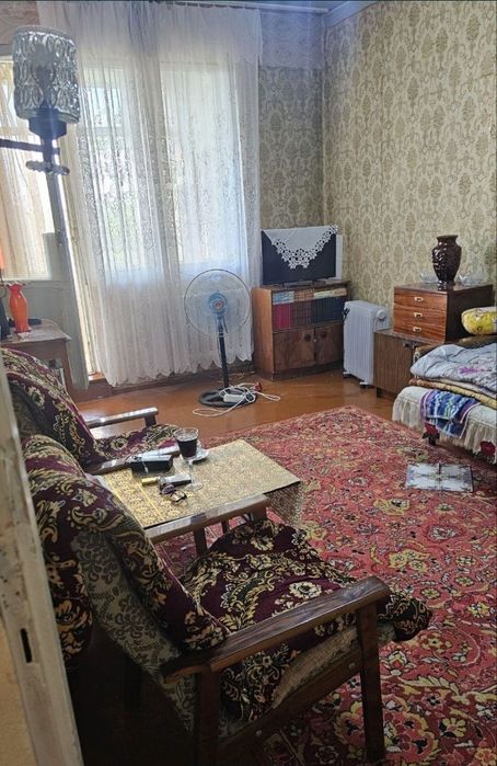 Ялангач Кв-1ком ( Чимган- эко базар) Мирзо улугбекский БИИ.Буз