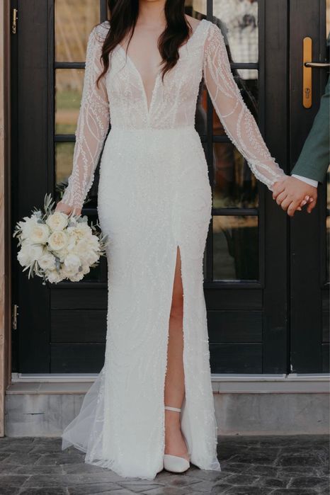 Rochie mireasa Natalia Vasiliev