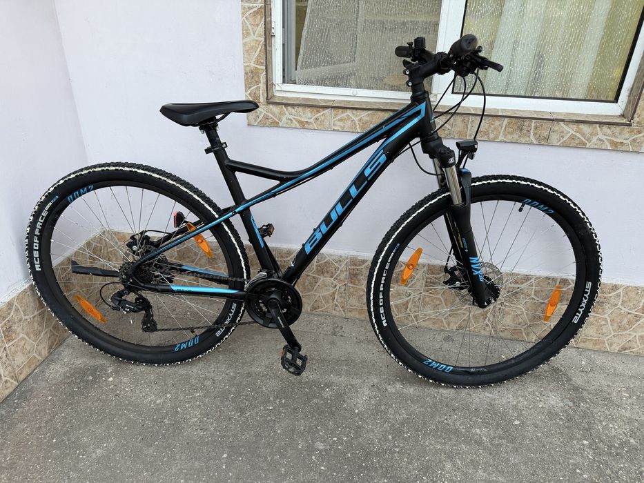 Bulls Racer Street 29"