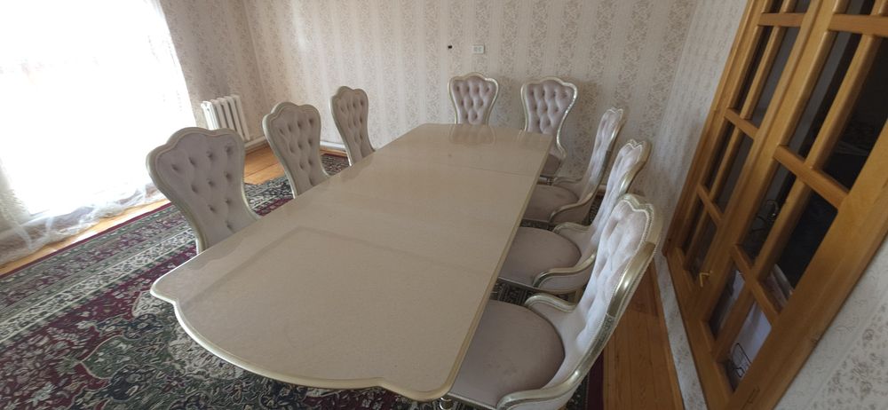 Стол,стул продается