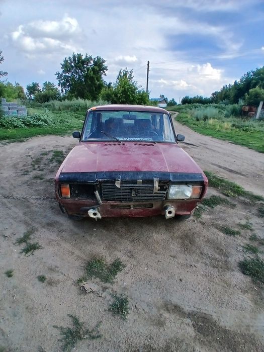 Продам ваз  2107