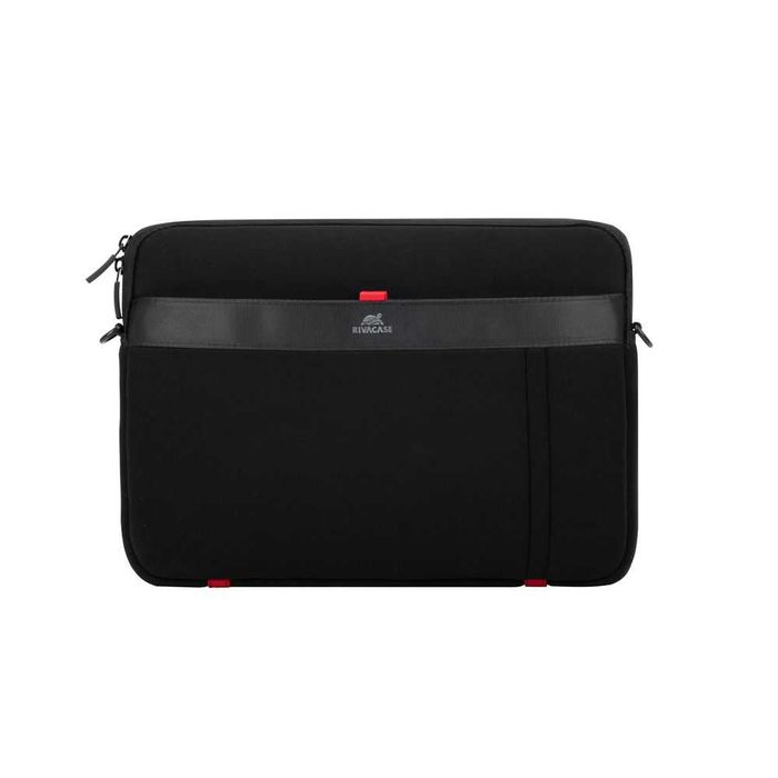 ^ Сумка RIVACASE 5120 black Laptop bag 13.3"/6