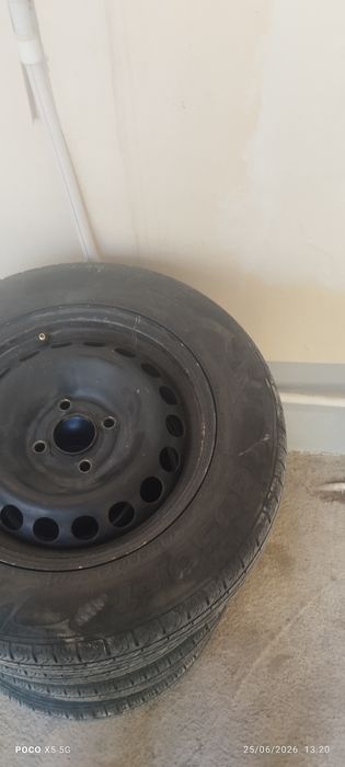 Diska balon sotiladi r14