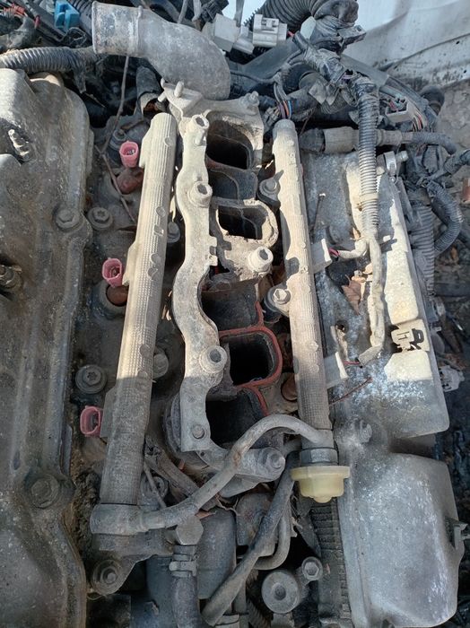 Продам двигатель