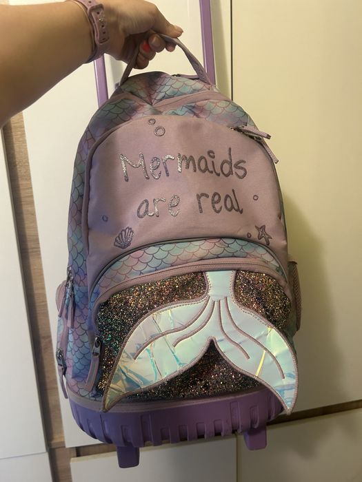 Ученическа раница