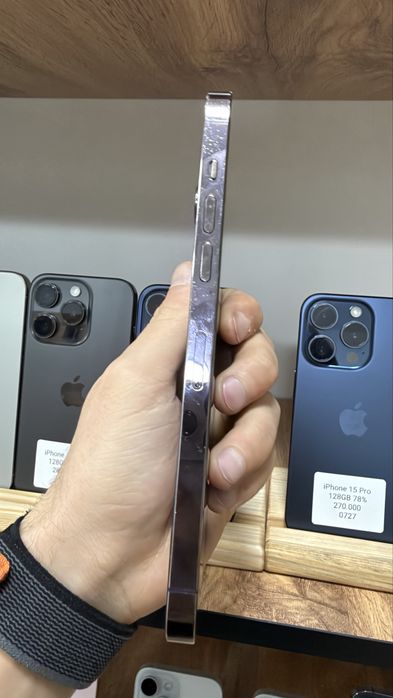 iPhone 14 Pro Max 256