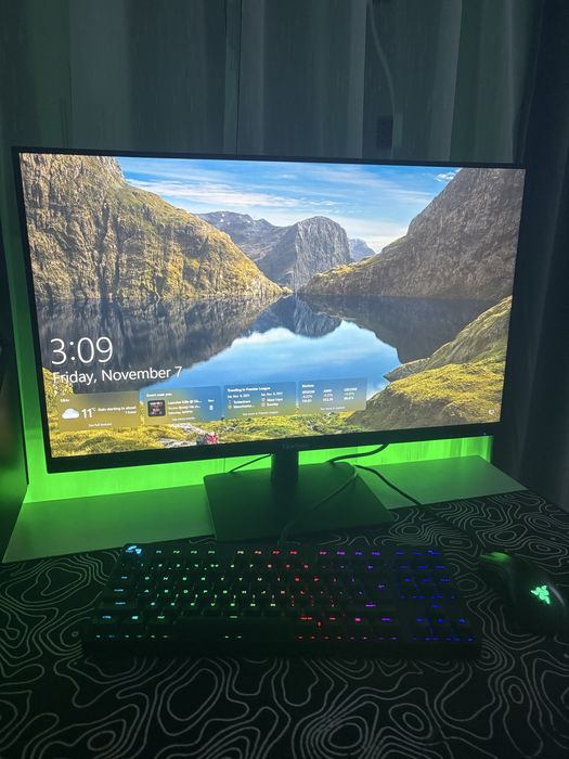 Vand pc gaming sau full setup Pret negociabil