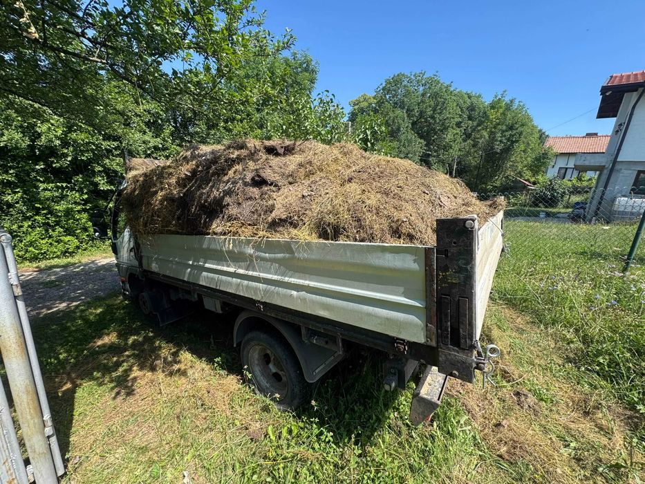Транспортни услуги София