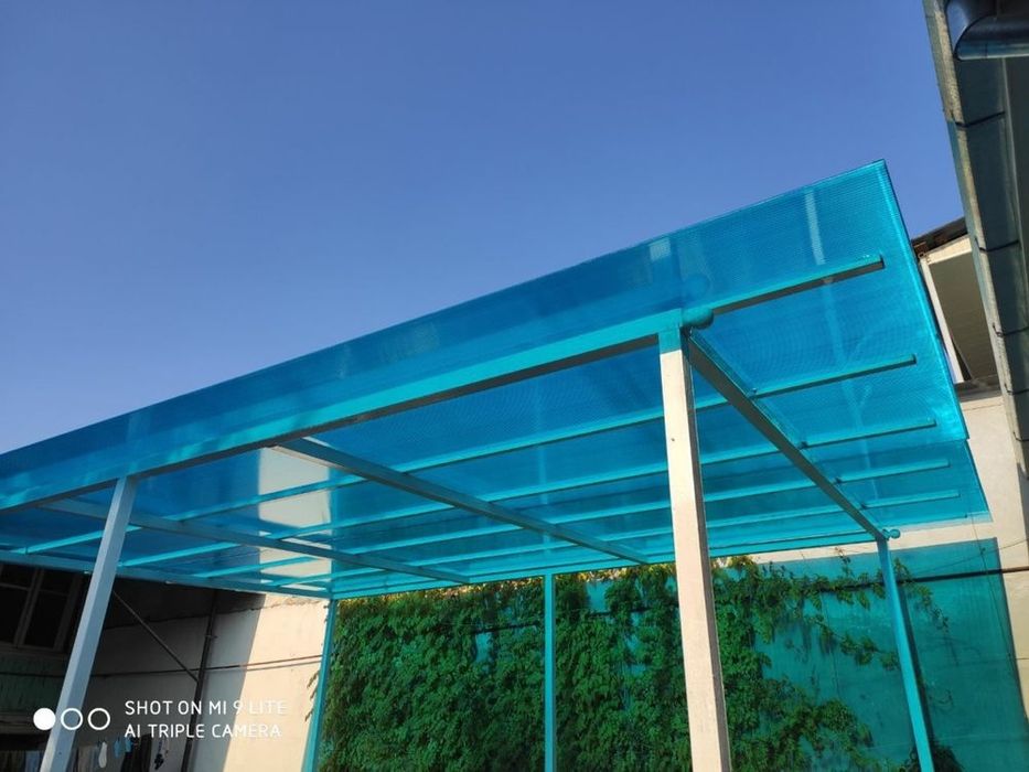 Leksan Optom narxlarda Лексан гарантия 20 лет