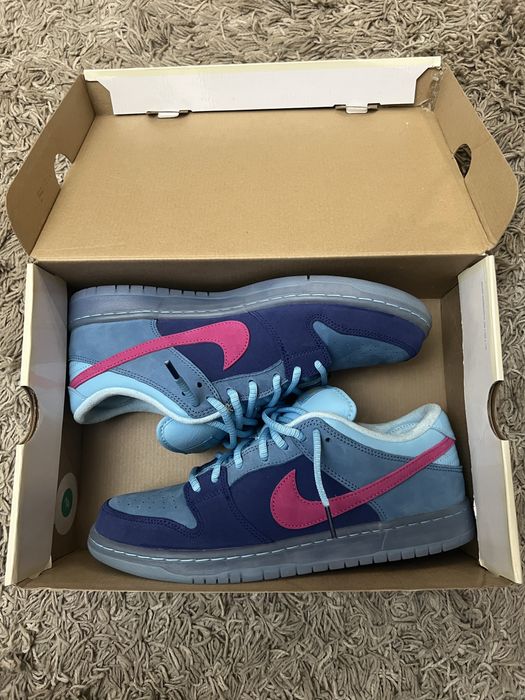 Кросовки Nike Dunk