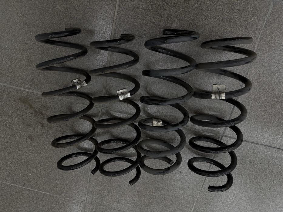 Arcuri OE M pachet Bmw Seria 5 G30 2017-2024