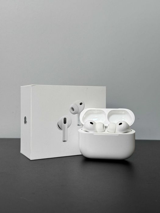 Casti Apple Airpods Pro 3 - ca noi, garantie
