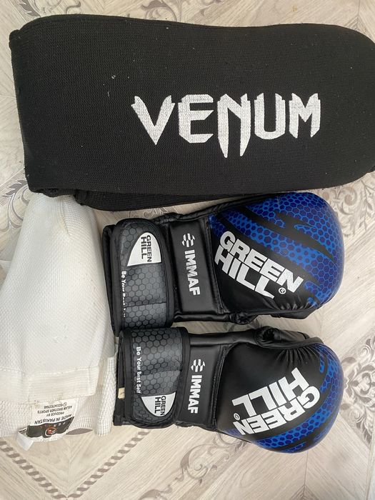 Продам мма набор