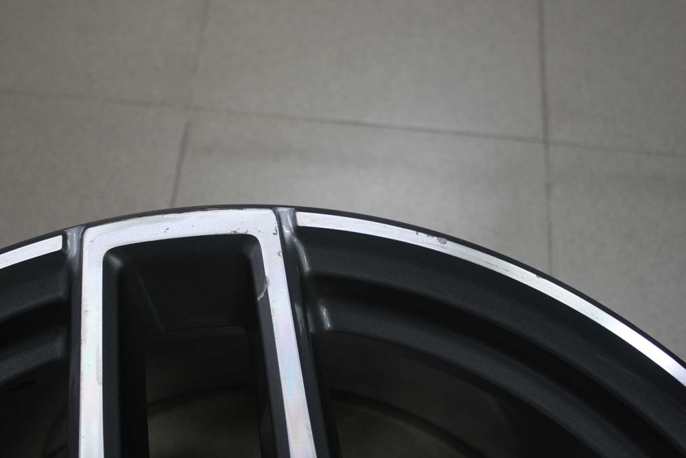 Джанта 21" Mercedes GLE Coupe