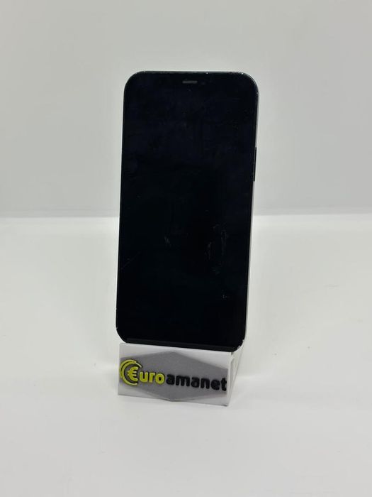 Telefon mobil Apple iPhone 12, 64GB, Baterie 98% -A-