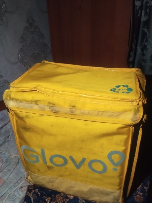 Продаю термосумку