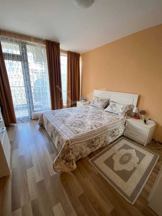 Продава се Двустаен апартамент в Несебър - 63 кв.м за 1286 €/кв.м - Снимка #4