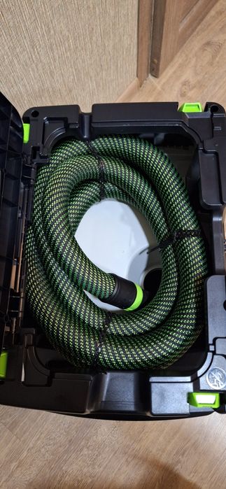 Пылесос Festool midi