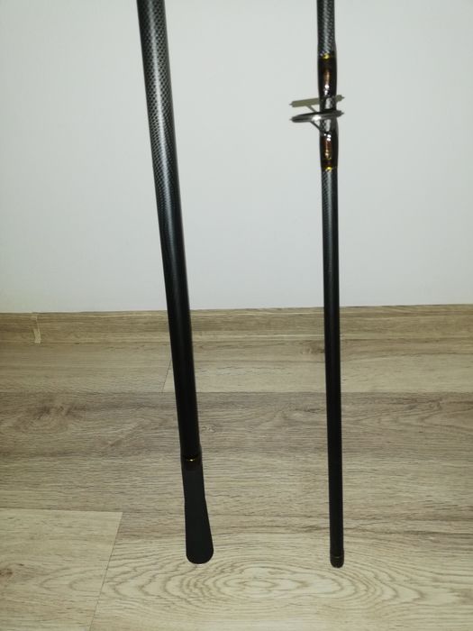 SET 4 Lansete FL Tournament Carp 3.60M 3.75Lbs 2seg